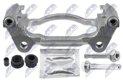 NTY NTY (HZP-AU-006A) Bracket, brake caliper 