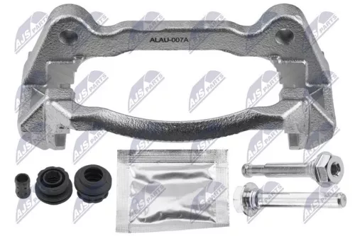 NTY NTY (HZP-AU-007A) Bracket, brake caliper 