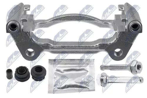 NTY NTY (HZP-AU-007A) Bracket, brake caliper 