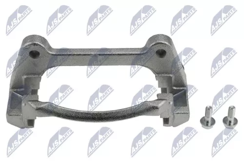 NTY NTY (HZP-AU-008A) Bracket, brake caliper 