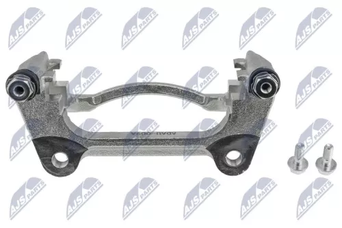 NTY NTY (HZP-AU-009A) Bracket, brake caliper 