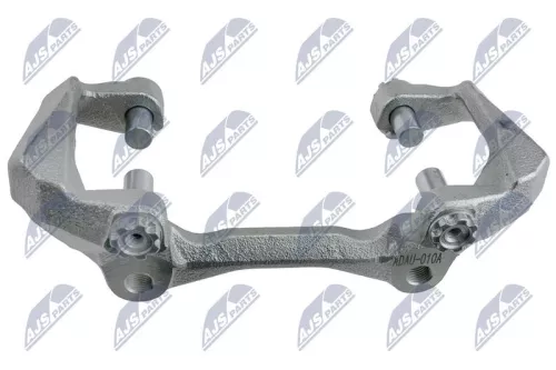 NTY NTY (HZP-AU-010A) Bracket, brake caliper 
