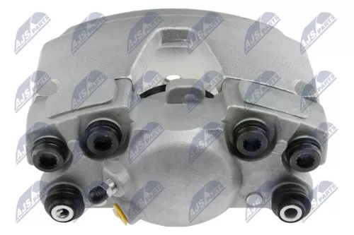 NTY NTY HZP-AU-011 Brake Caliper 