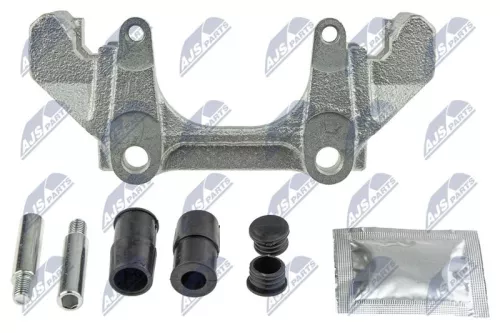 NTY NTY (HZP-AU-012A) Bracket, brake caliper 