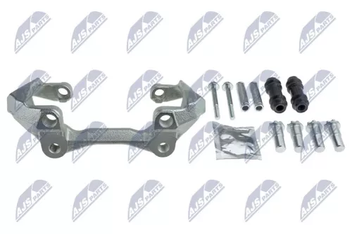 NTY NTY (HZP-AU-015A) Bracket, brake caliper 