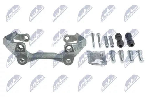 NTY NTY (HZP-AU-016A) Bracket, brake caliper 