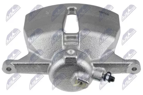 NTY NTY (HZP-AU-024) Brake Caliper 
