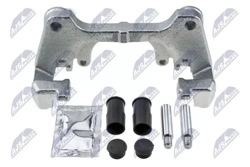 NTY NTY (HZP-AU-034A) Bracket, brake caliper 