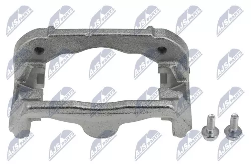 NTY NTY (HZP-BM-035A) Bracket, brake caliper 