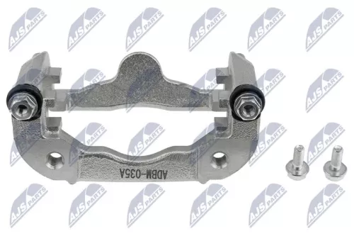 NTY NTY (HZP-BM-035A) Bracket, brake caliper 