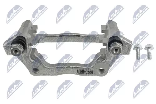 NTY NTY (HZP-BM-036A) Bracket, brake caliper 
