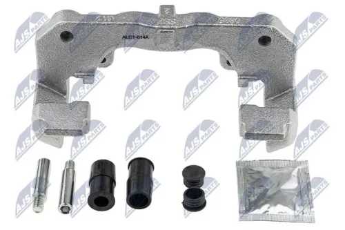 NTY NTY (HZP-CT-014A) Bracket, brake caliper 
