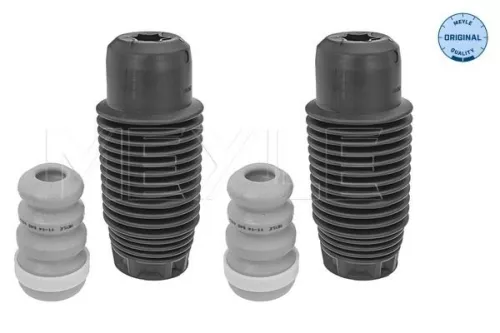 MEYLE MEYLE 11-14 640 0004 Meyle Front Dust Cover Kit Shock Absorber for Citroën Fiat Lancia Peugeot 806 80 