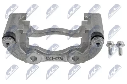 NTY NTY (HZP-CT-022A) Bracket, brake caliper 