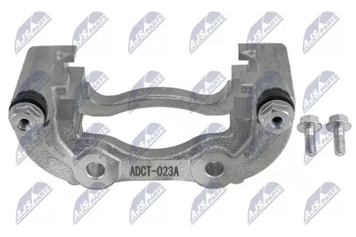 NTY NTY (HZP-CT-023A) Bracket, brake caliper 