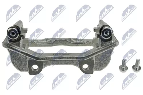 NTY NTY (HZP-CT-033A) Bracket, brake caliper 