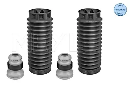 MEYLE MEYLE 11-14 640 0007 Meyle Front Dust Cover Kit Shock Absorber for Peugeot 407 407 Sw 