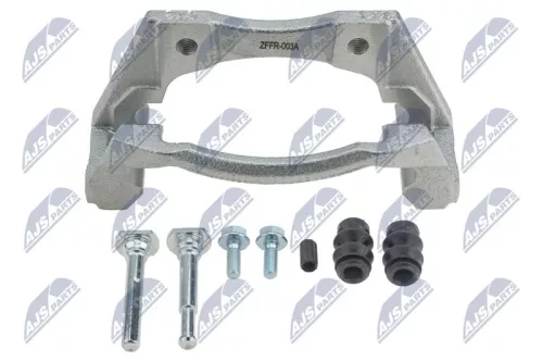 NTY NTY (HZP-FR-003A) Bracket, brake caliper 