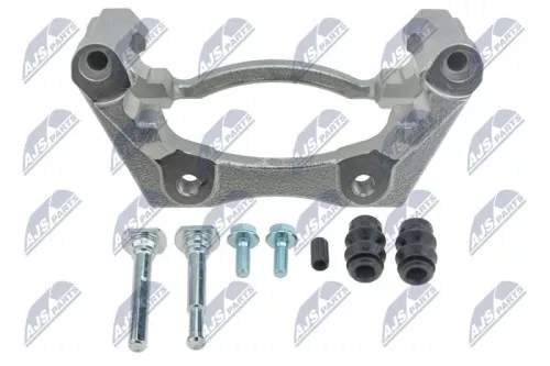 NTY NTY (HZP-FR-003A) Bracket, brake caliper 