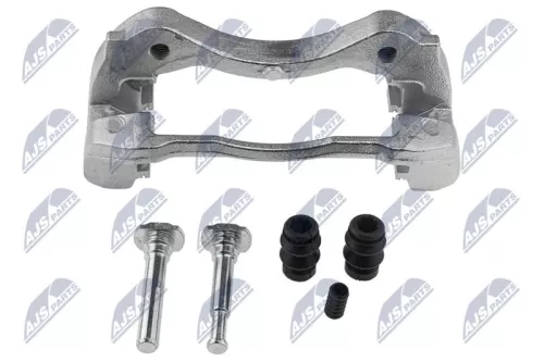 NTY NTY (HZP-FR-004A) Bracket, brake caliper 