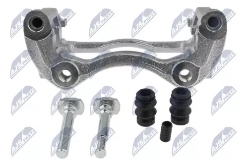 NTY NTY (HZP-FR-004A) Bracket, brake caliper 