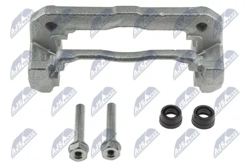 NTY NTY (HZP-FR-010A) Bracket, brake caliper 