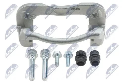 Bracket, brake caliper