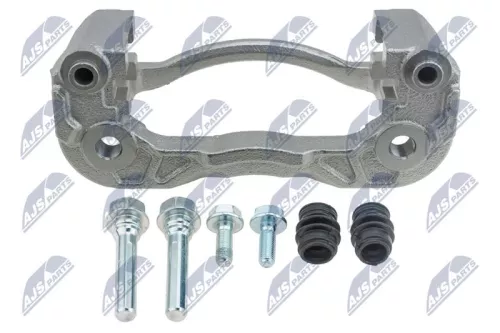 NTY NTY (HZP-FR-012A) Bracket, brake caliper 