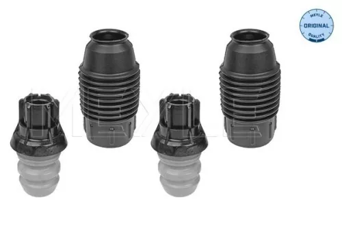 MEYLE MEYLE 214 640 0005 Meyle Front Dust Cover Kit Shock Absorber for Fiat Punto 