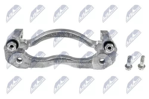 NTY NTY (HZP-FR-031A) Bracket, brake caliper 