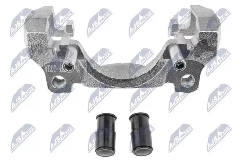 NTY NTY (HZP-FR-033A) Bracket, brake caliper 