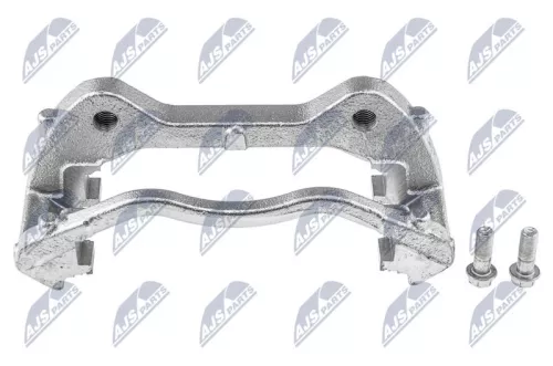 NTY NTY (HZP-FR-037A) Bracket, brake caliper 