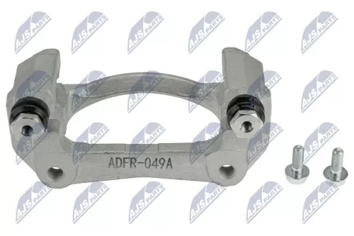 NTY NTY (HZP-FR-049A) Bracket, brake caliper 
