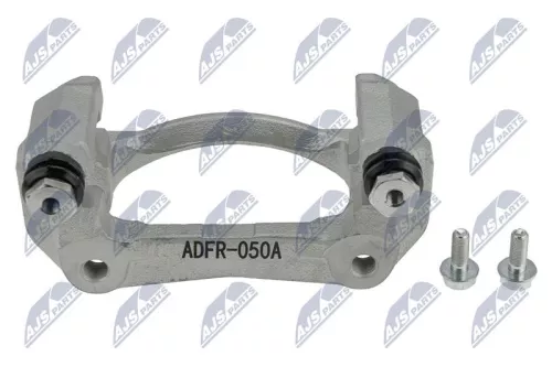 NTY NTY (HZP-FR-050A) Bracket, brake caliper 