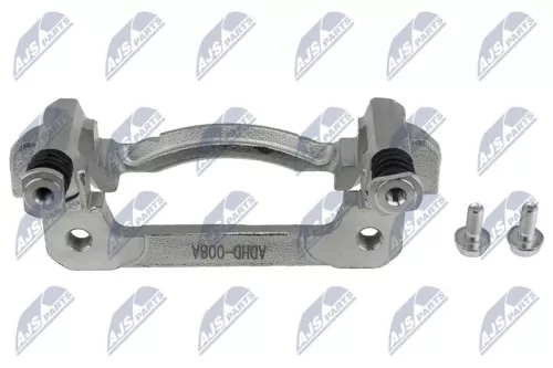 NTY NTY (HZP-HD-008A) Bracket, brake caliper 