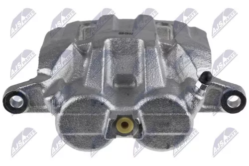 NTY NTY (HZP-HD-032) Brake Caliper 