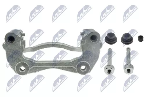 NTY NTY (HZP-HY-502A) Bracket, brake caliper 