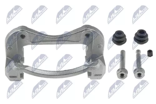 NTY NTY (HZP-HY-504A) Bracket, brake caliper 