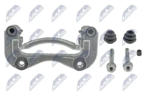 NTY NTY (HZP-HY-504A) Bracket, brake caliper 