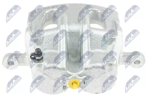 NTY NTY (HZP-HY-515) Brake Caliper 