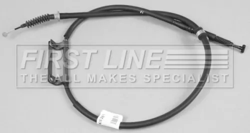 FIRST LINE FIRST LINE (FKB2051) Cable Pull, parking brake 