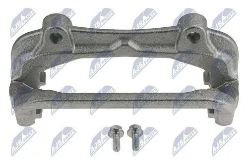 NTY NTY (HZP-LR-002A) Bracket, brake caliper 