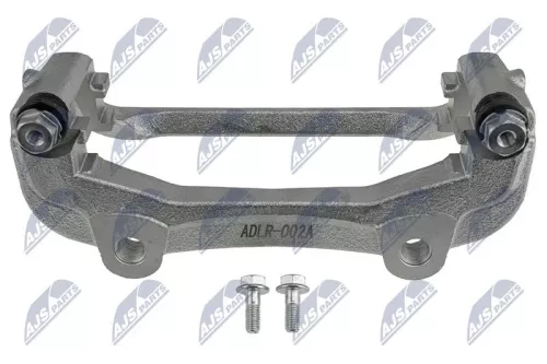 NTY NTY (HZP-LR-002A) Bracket, brake caliper 