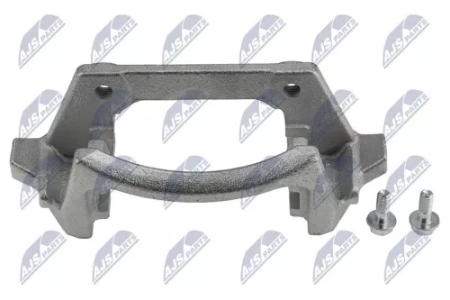 Bracket, brake caliper