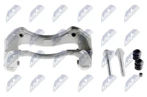 NTY NTY (HZP-MS-000A) Bracket, brake caliper 