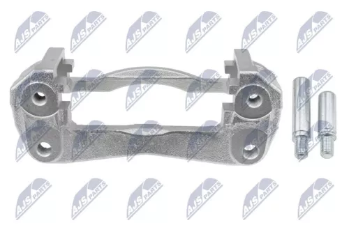 NTY NTY (HZP-MZ-002A) Bracket, brake caliper 