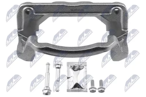 NTY NTY (HZP-MZ-014A) Bracket, brake caliper 