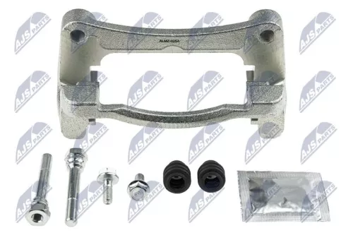 NTY NTY (HZP-MZ-025A) Bracket, brake caliper 