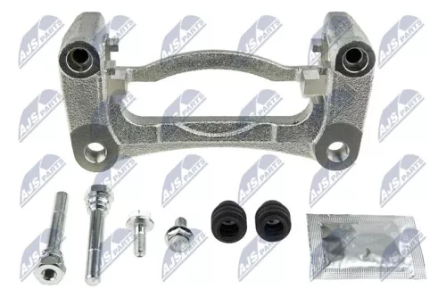 NTY NTY (HZP-MZ-025A) Bracket, brake caliper 