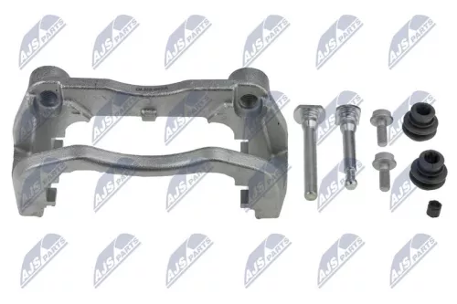 NTY NTY (HZP-NS-002A) Bracket, brake caliper 
